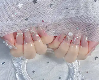 ネイル Chan Nail Salonのネイルデザイン
