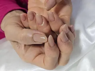 ネイル mogunail &blowのネイルデザイン