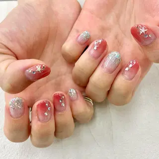 ネイル One’Ness Nana🤍のネイルデザイン