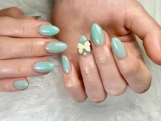 ネイル Miri nail salonのネイルデザイン