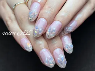 ネイル salon AZのネイルデザイン