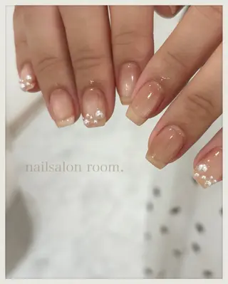 ネイル nailsalon room.のネイルデザイン