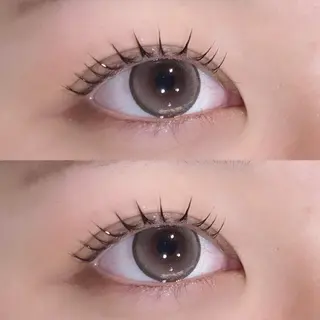 マツエク・マツパ hair&eye🎀 /momoKaのヘアスタイル