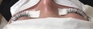 マツエク・マツパ ピニョン ラッシュのマツエク・マツパデザイン
