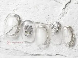 ネイル i nails 横浜WESTのネイルデザイン