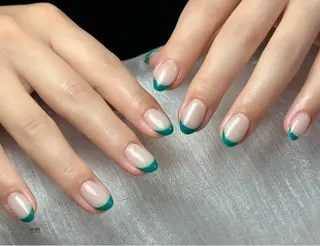 ネイル Miri nail salonのネイルデザイン