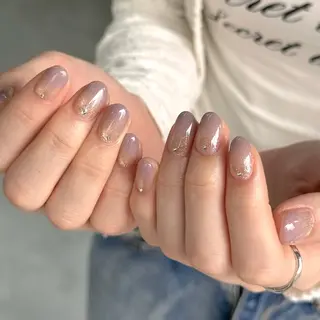 ネイル HARUKA ネイリスト福岡/薬院のネイルデザイン