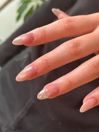 ネイル ◯mebore nail◯のネイルデザイン