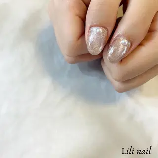 ネイル Lilibeauty salonのネイルデザイン
