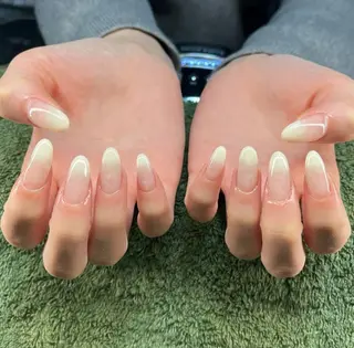ネイル MHR nailのネイルデザイン