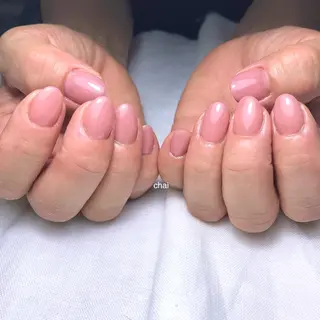 ネイル chai nail _ai📍鶴橋/桃谷のネイルデザイン