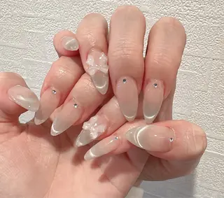 ネイル D-BEAUTY Nailsalonのネイルデザイン