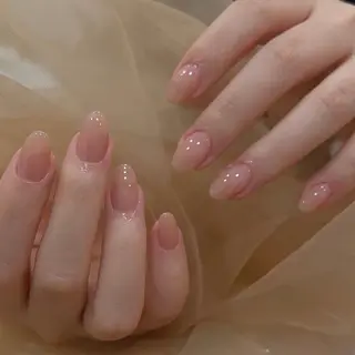 ネイル 🎀 NaNa_nailのネイルデザイン