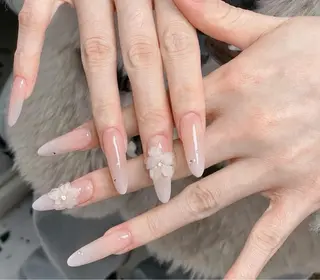 ネイル H3 Nail Miniのネイルデザイン