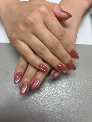 ネイル NAGASAKI Nのネイルデザイン