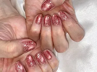 ネイル mogunail &blowのネイルデザイン