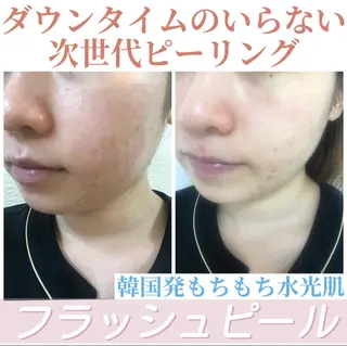 美cuolロココ 森下由香のエステ・リラクイメージ