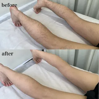 瀬戸 梨子のネイルデザイン