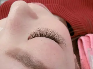 マツエク・マツパ Eye'm 〜アイム〜のマツエク・マツパデザイン