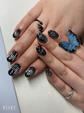 ネイル E・N(エン) eyelashのマツエク・マツパデザイン