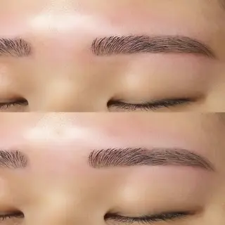 アイブロウ ♡fein. beauty♡のマツエク・マツパデザイン
