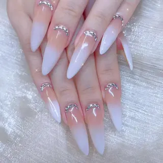 ネイル ❄️西川 真由美❄️のネイルデザイン