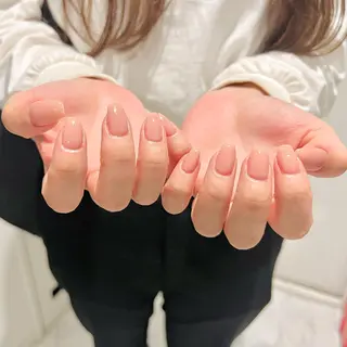 ネイル i+ söpö .nのネイルデザイン