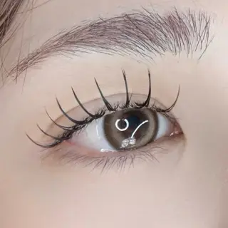マツエク・マツパ salon milleのマツエク・マツパデザイン