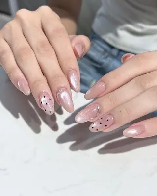 ネイル Minette nailrinrinのネイルデザイン