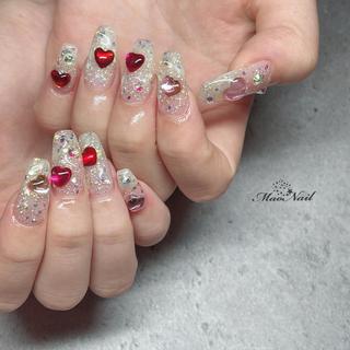 ネイル mao nailのネイルデザイン