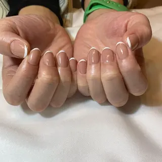 ネイル mol 山田のネイルデザイン