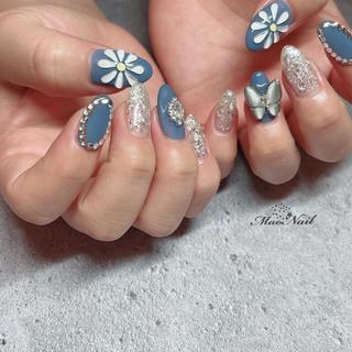 ネイル mao nailのネイルデザイン