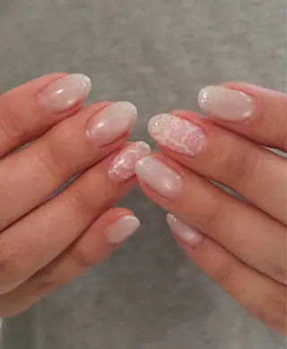 ネイル elephane nailのネイルデザイン