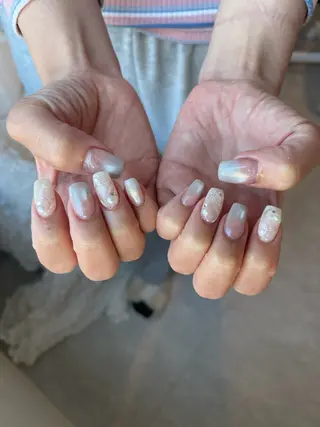 ネイル Lua.nail. るなのネイルデザイン