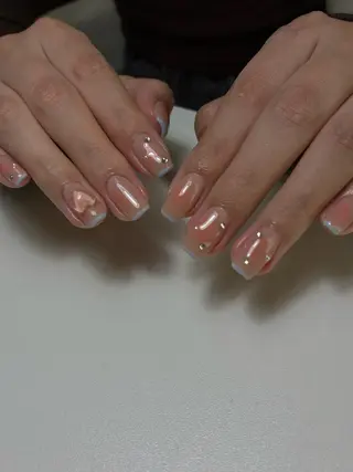 ネイル nails shiroのネイルデザイン