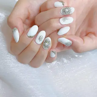 ネイル 【ENサロン】 Rei💜Nailのネイルデザイン