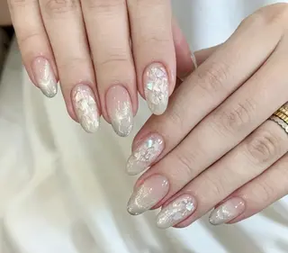 ネイル 🎀 NaNa_nailのネイルデザイン