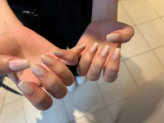 ネイル ULL ikaのネイルデザイン