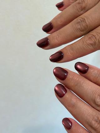 ネイル ree nailのネイルデザイン