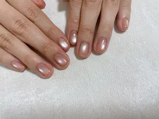 ネイル mogunail &blowのネイルデザイン
