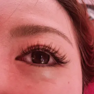 マツエク・マツパ ナチュ レのマツエク・マツパデザイン