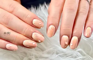 ネイル Miri nail salonのネイルデザイン
