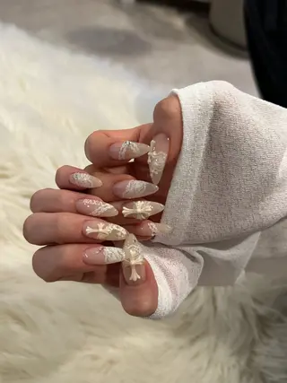 ネイル T. Kasumiのネイルデザイン