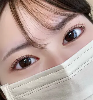 マツエク・マツパ Akane あかねのマツエク・マツパデザイン