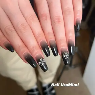 ネイル 本町ネイルNail UsaMimiのネイルデザイン
