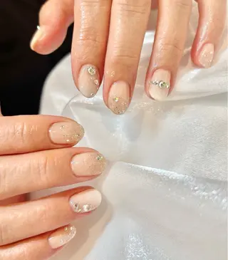 ネイル nailist takamiのネイルデザイン