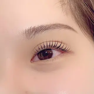 マツエク・マツパ LinohA 宮森のマツエク・マツパデザイン