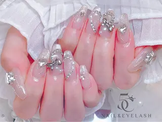 ネイル 5C NAIL 5C NAILのネイルデザイン