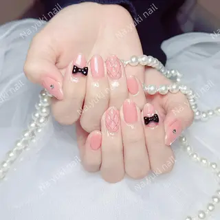 ネイル Mai マイのネイルデザイン
