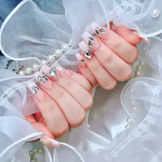 ネイル Nailsalon Spina 琴美のネイルデザイン